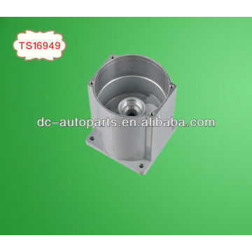 Die casting aluminum